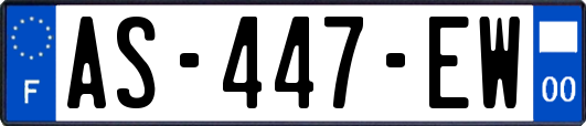 AS-447-EW