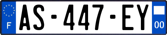 AS-447-EY