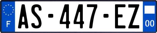 AS-447-EZ