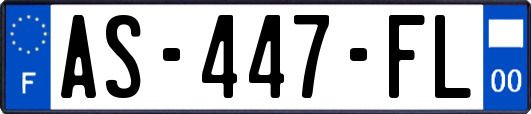 AS-447-FL