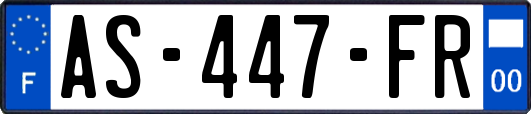AS-447-FR