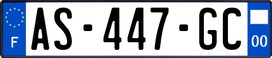 AS-447-GC