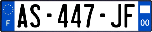 AS-447-JF