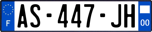 AS-447-JH