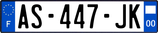 AS-447-JK