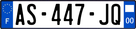 AS-447-JQ
