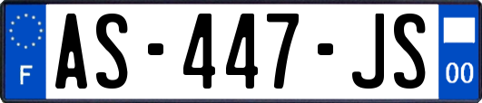 AS-447-JS