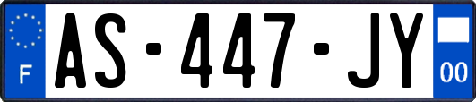 AS-447-JY