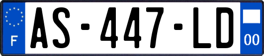 AS-447-LD