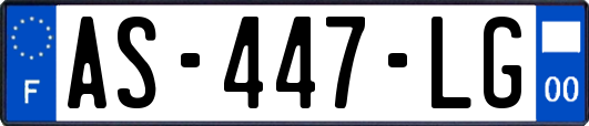 AS-447-LG