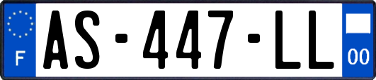 AS-447-LL