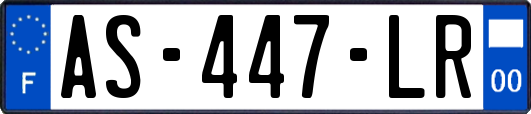 AS-447-LR