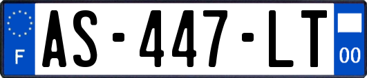 AS-447-LT