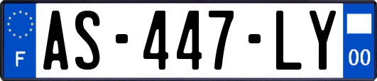 AS-447-LY