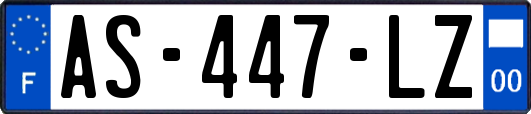 AS-447-LZ