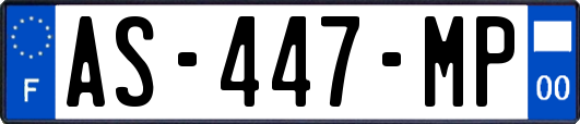 AS-447-MP