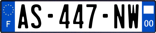 AS-447-NW