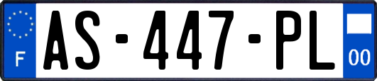 AS-447-PL