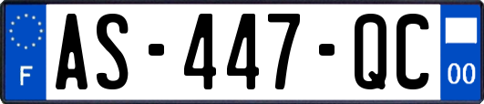 AS-447-QC