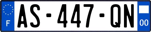 AS-447-QN
