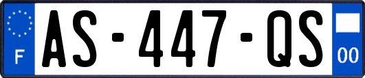 AS-447-QS