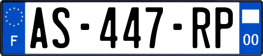 AS-447-RP