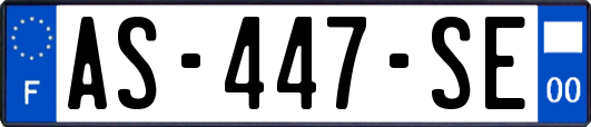 AS-447-SE