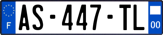 AS-447-TL