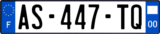 AS-447-TQ