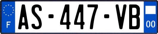 AS-447-VB
