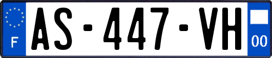 AS-447-VH