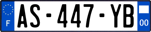 AS-447-YB