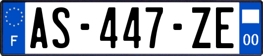 AS-447-ZE