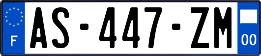 AS-447-ZM