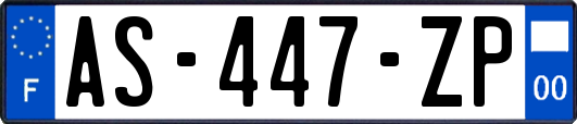 AS-447-ZP