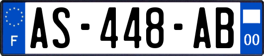 AS-448-AB