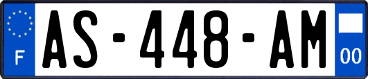 AS-448-AM