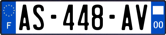 AS-448-AV