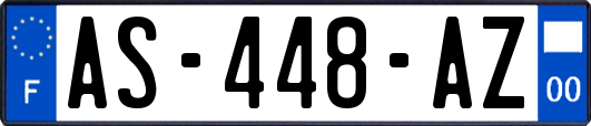 AS-448-AZ