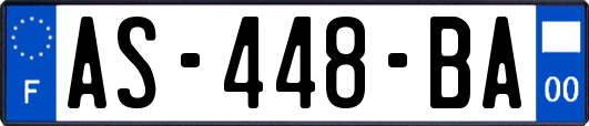 AS-448-BA