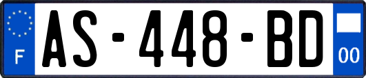 AS-448-BD