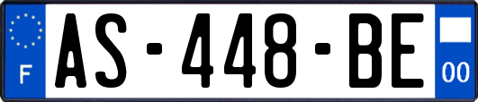 AS-448-BE