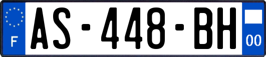 AS-448-BH