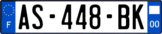 AS-448-BK