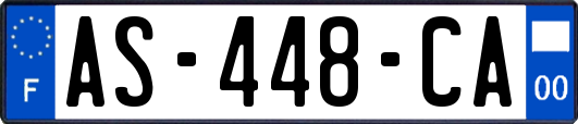 AS-448-CA