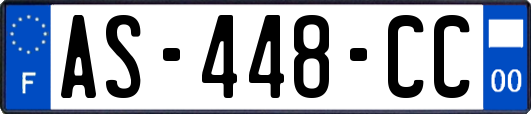 AS-448-CC