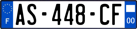 AS-448-CF