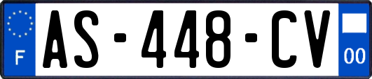 AS-448-CV