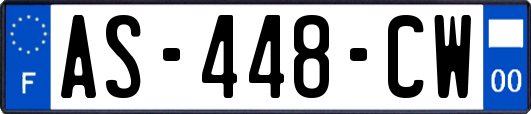 AS-448-CW