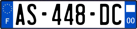 AS-448-DC